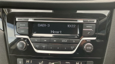 Nissan Qashqai 1.2 DiG-T Acenta 5dr Petrol Hatchback